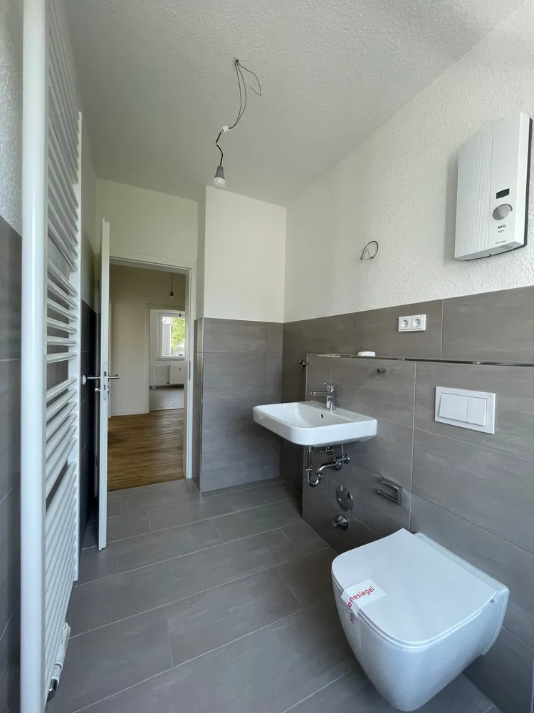 3 Zimmer Wohnung mit 72 m² in Essen – Bild 4