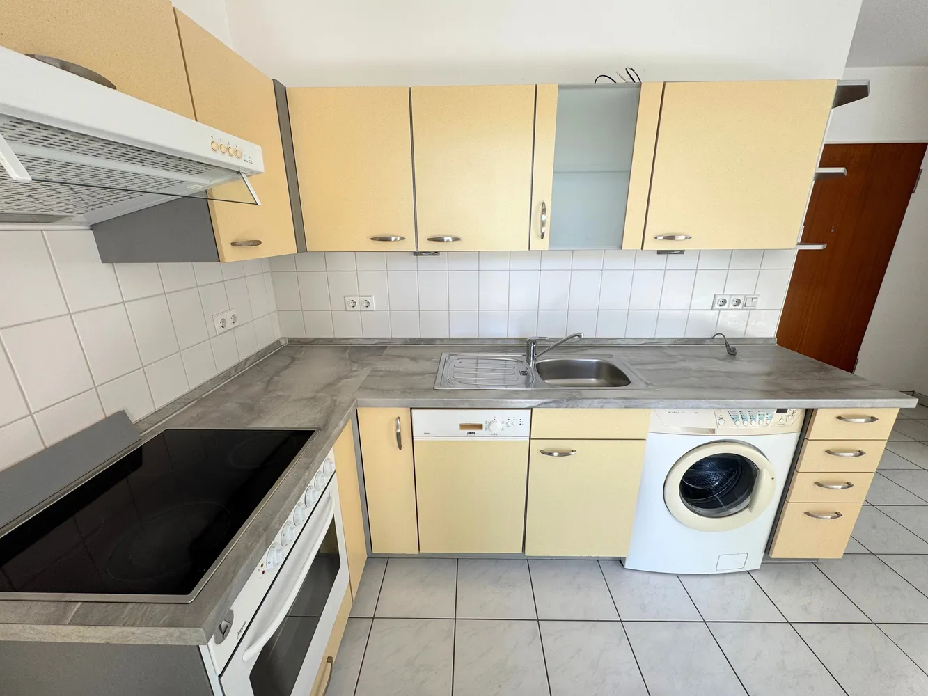 1 room apartment with 40 m² in Chemnitz – Photo 7
