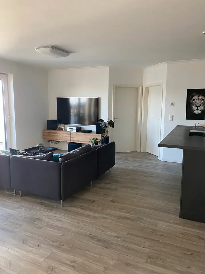 3 Zimmer Wohnung mit 107 m² in Oldenburg – Bild 8