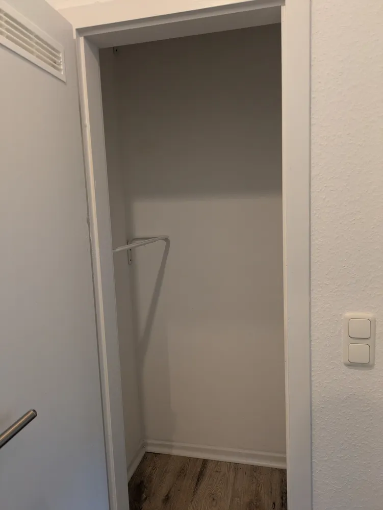 3 Zimmer Wohnung mit 58 m² in Essen – Bild 4