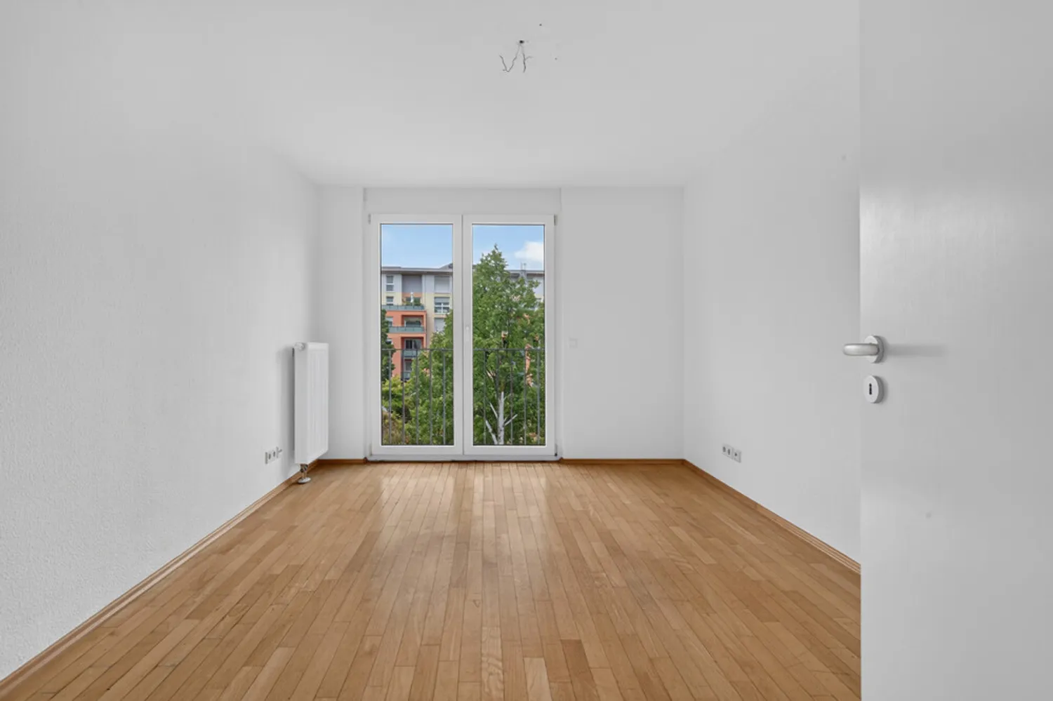 3 Zimmer Wohnung mit 82 m² in Karlsruhe – Bild 5