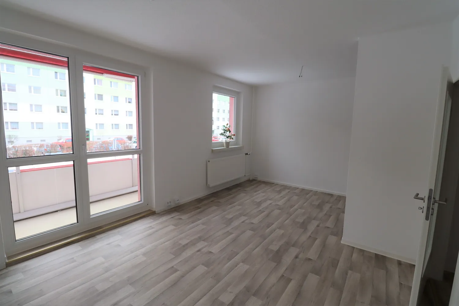 3 Zimmer Wohnung mit 58 m² in Chemnitz – Bild 4
