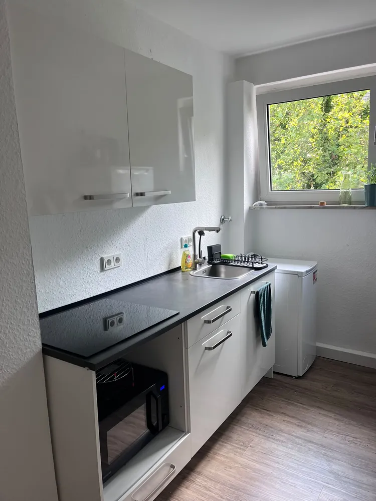 4 Zimmer Wohnung mit 59 m² in Dortmund – Bild 7