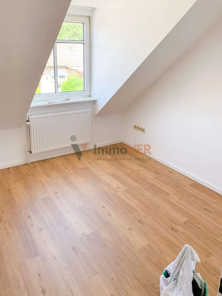 3 Zimmer Wohnung mit 60 m² in Achim – Bild 8