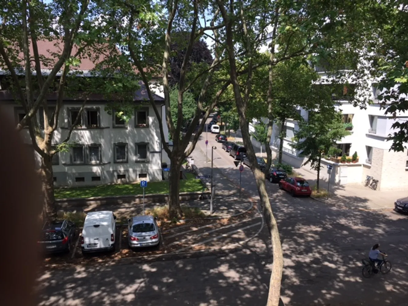 2 Zimmer Wohnung mit 72 m² in Mannheim – Bild 5