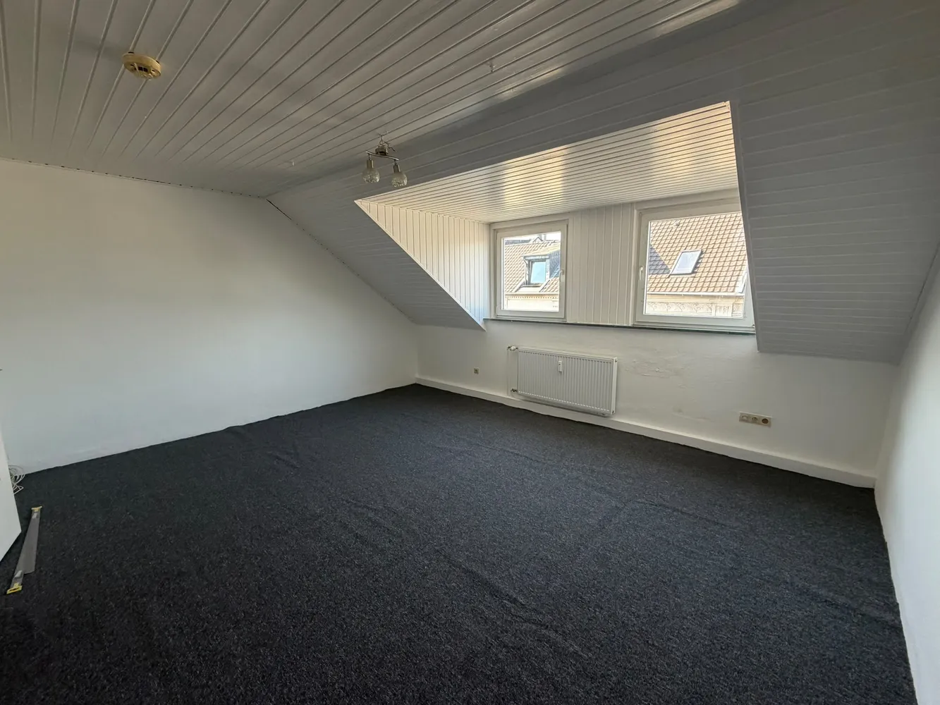3 Zimmer Wohnung mit 65 m² in Duisburg – Bild 2