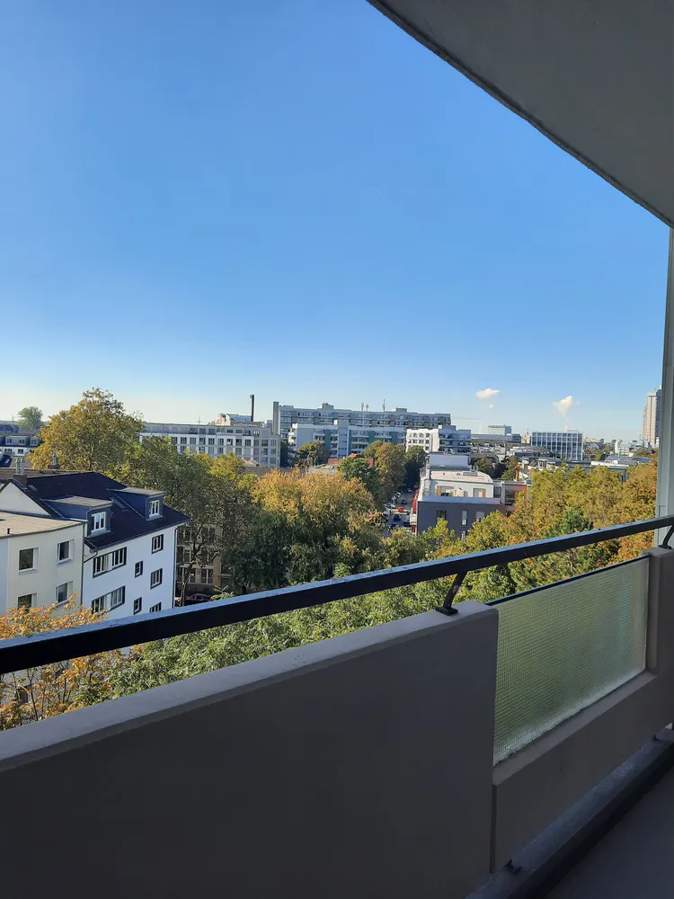 1 room apartment with 43 m² in Cologne – Photo 8