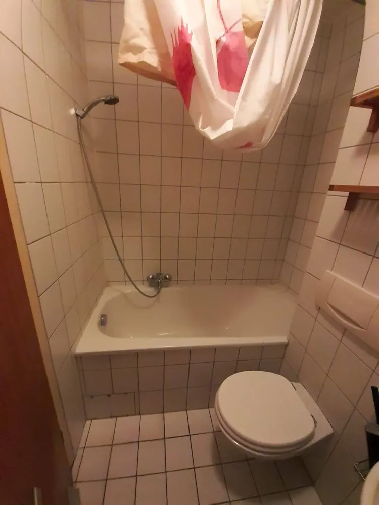 2 Zimmer Wohnung mit 60 m² in Mainz – Bild 1