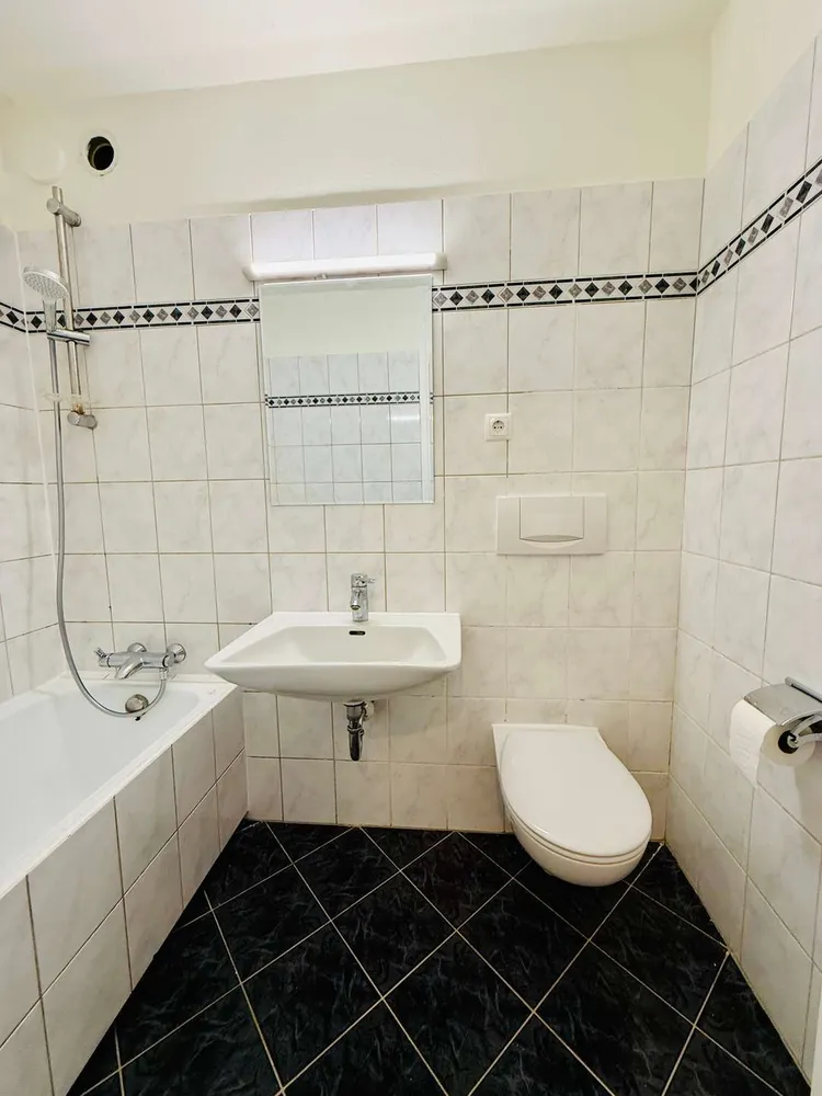 1 Zimmer Wohnung mit 32 m² in Bonn – Bild 8