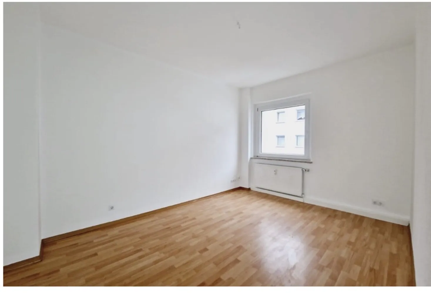 2 Zimmer Wohnung mit 35 m² in Leipzig – Bild 4