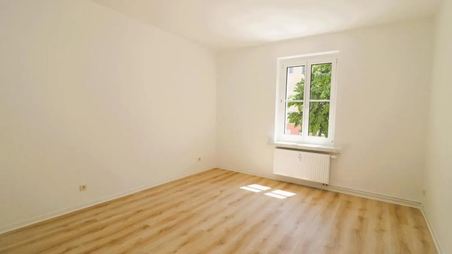 3 room apartment with 65 m² in Chemnitz – Photo 9