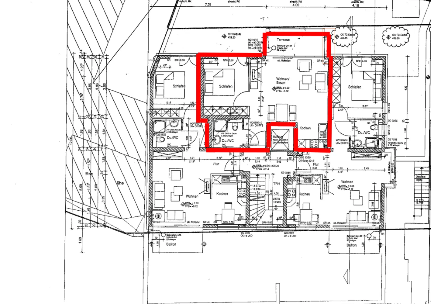 2 Zimmer Wohnung mit 50 m² in Stuttgart – Bild 10