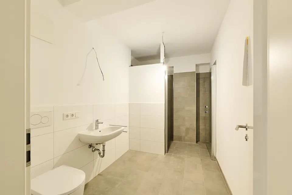 3 Zimmer Wohnung mit 99 m² in Coburg – Bild 7