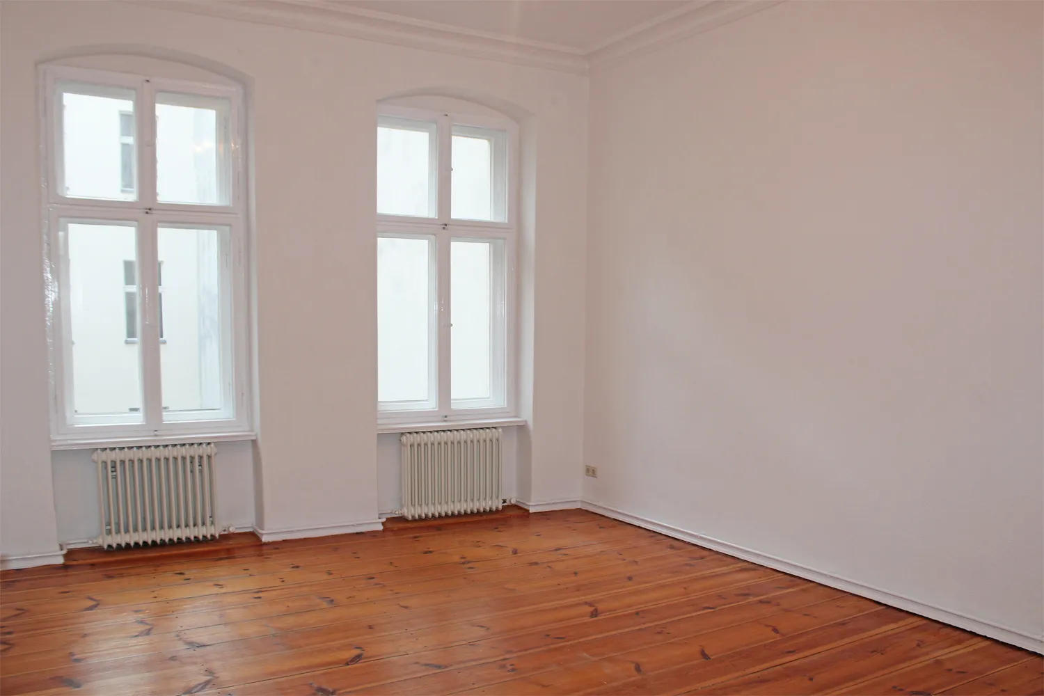3 room apartment with 89 m² in Berlin – Photo 4