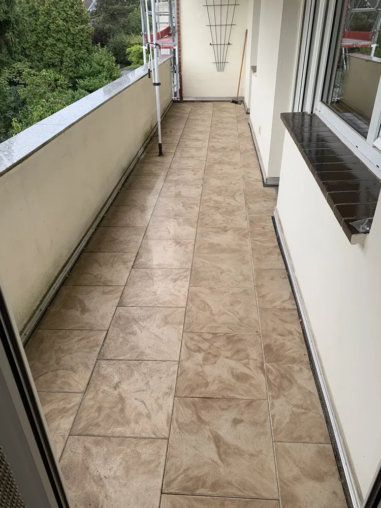 4 room apartment with 123 m² in Düsseldorf – Photo 9