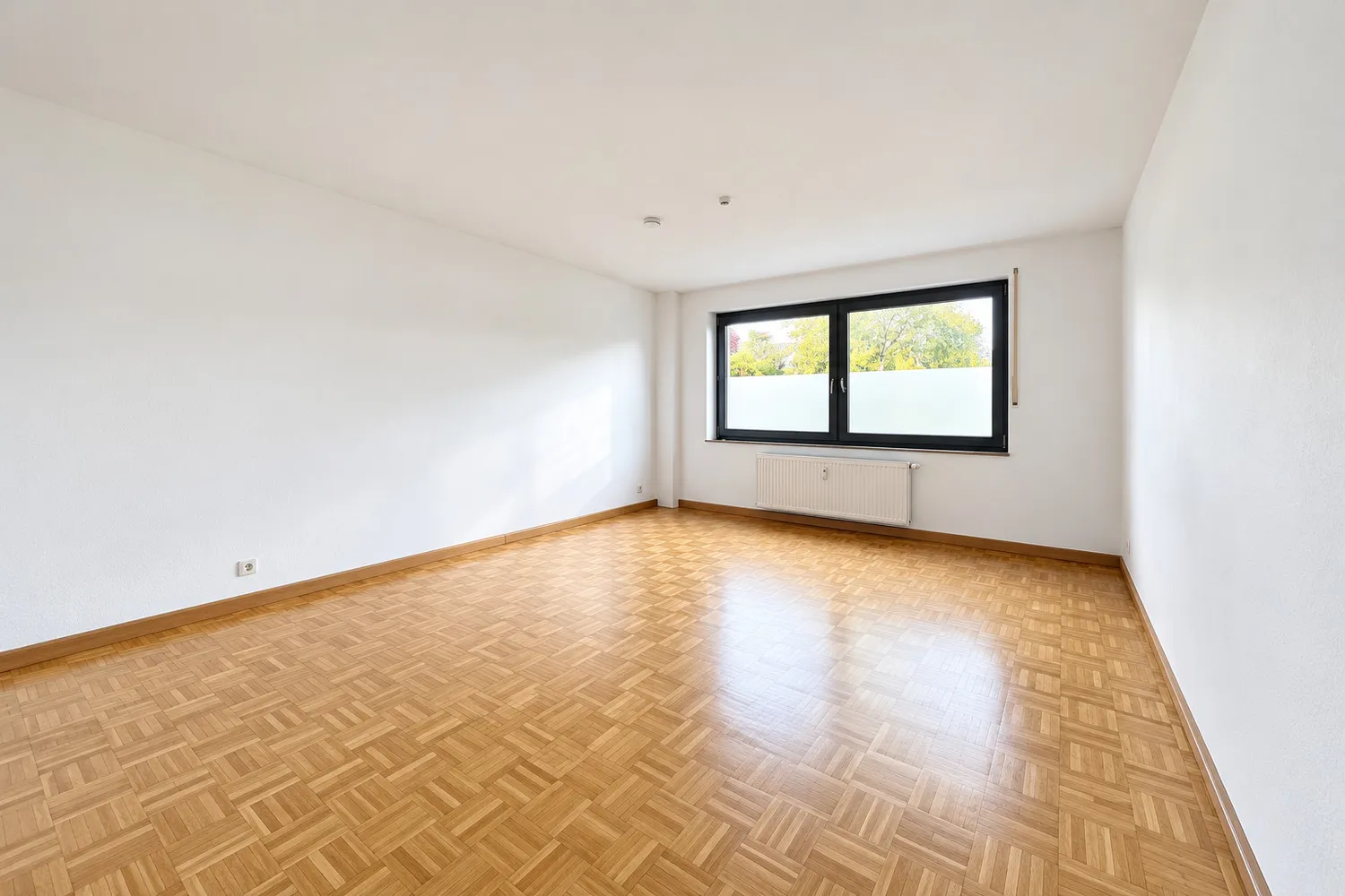 2 Zimmer Wohnung mit 35 m² in Essen – Bild 1