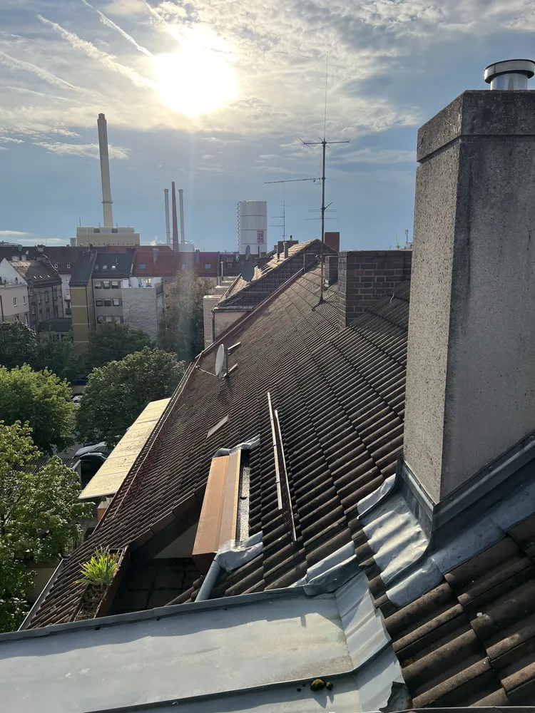 2 Zimmer Wohnung mit 60 m² in Nürnberg – Bild 7