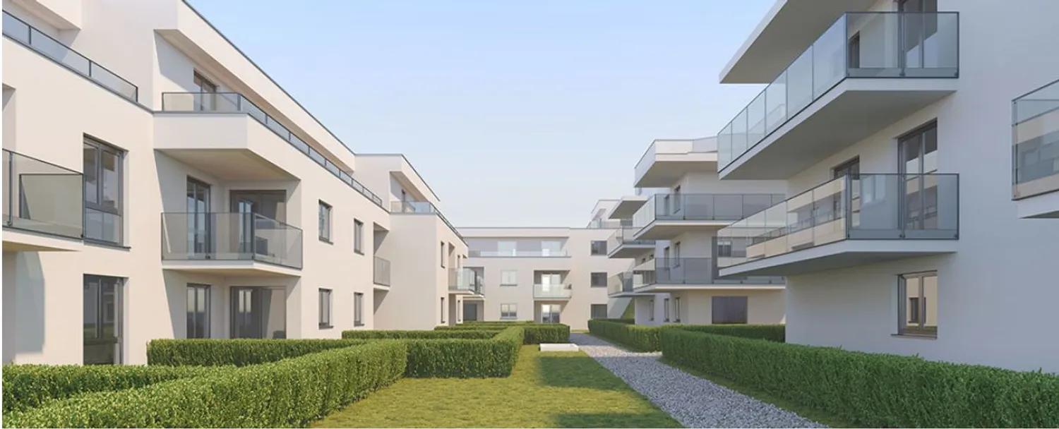 4 Zimmer Wohnung mit 102 m² in Kelheim – Bild 5