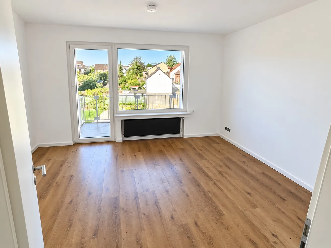 1 Zimmer Wohnung mit 30 m² in Köln – Bild 2