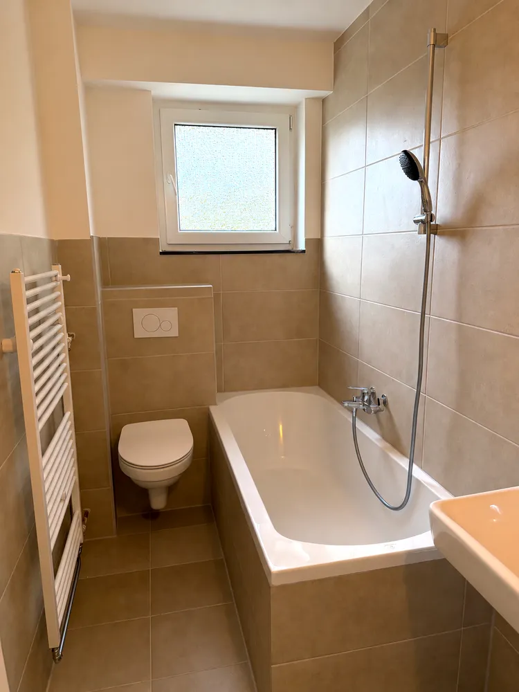 2 Zimmer Wohnung mit 38 m² in Mainz – Bild 3