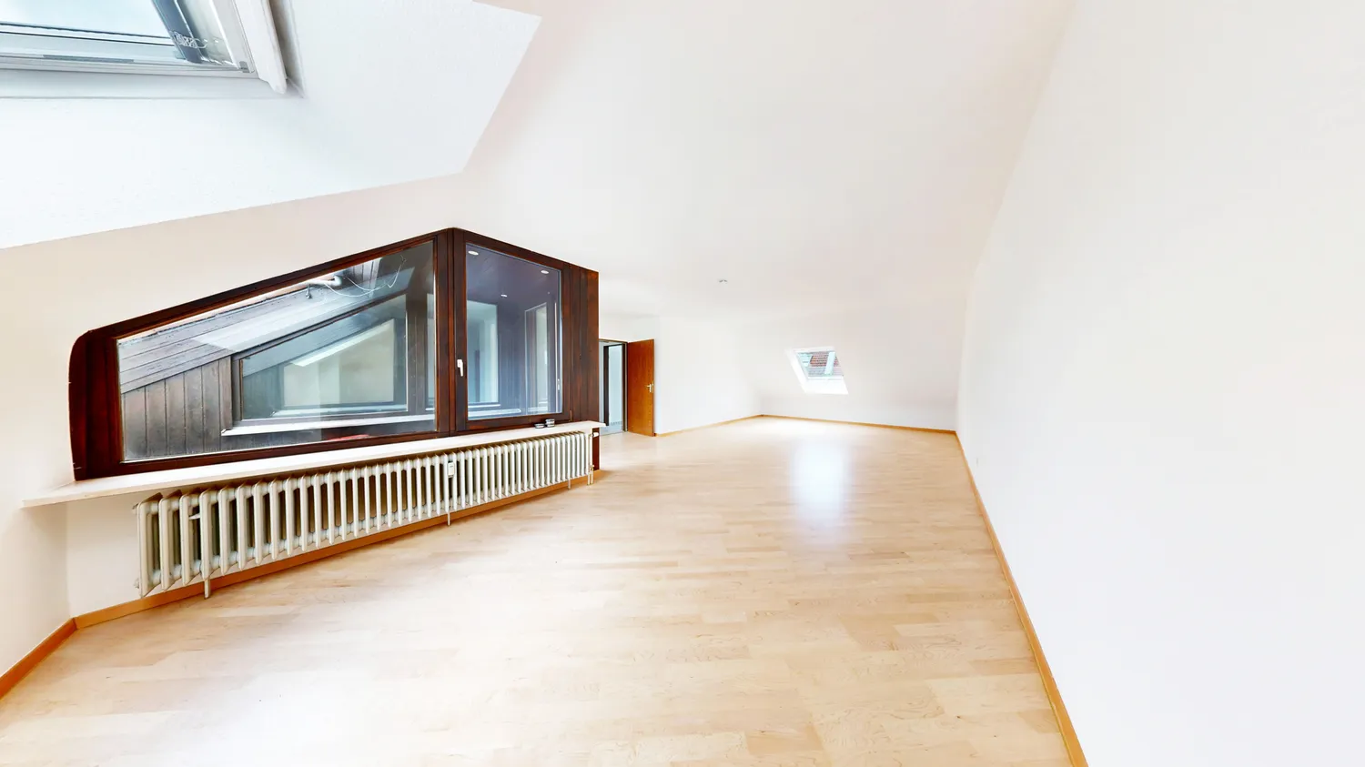 3 Zimmer Wohnung mit 78 m² in Nürnberg – Bild 1