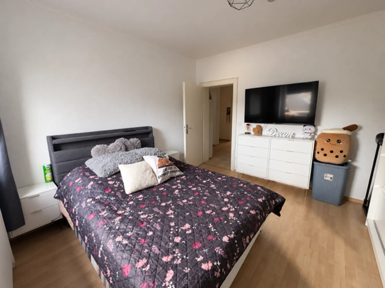 3 Zimmer Wohnung mit 57 m² in Krefeld – Bild 9