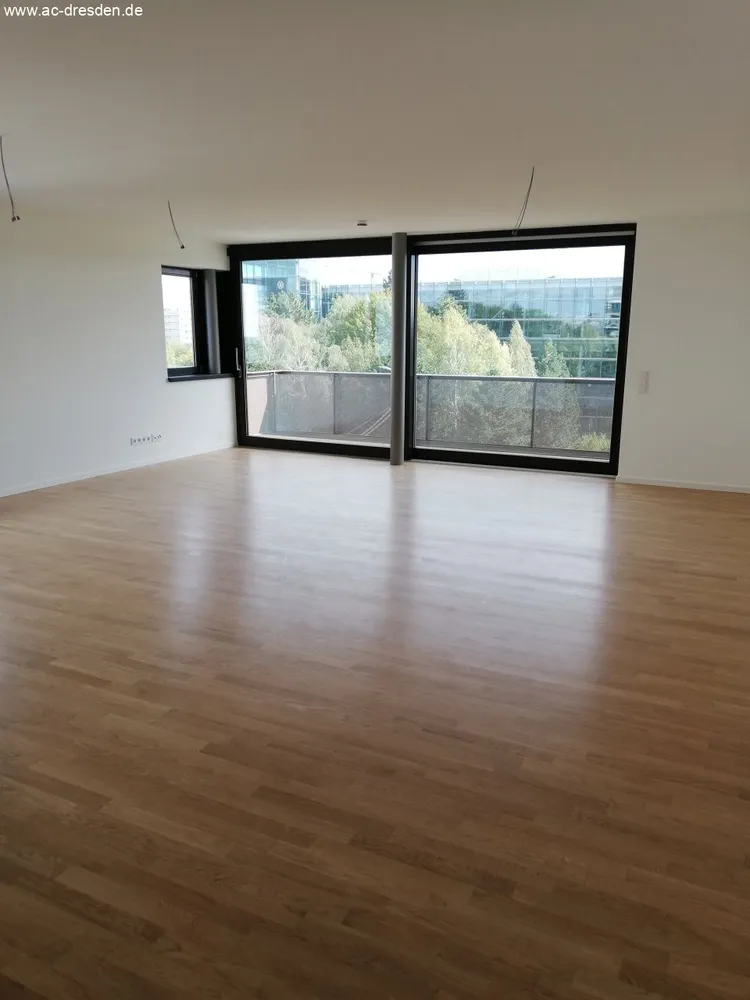 2 Zimmer Wohnung mit 97 m² in Dresden – Bild 6