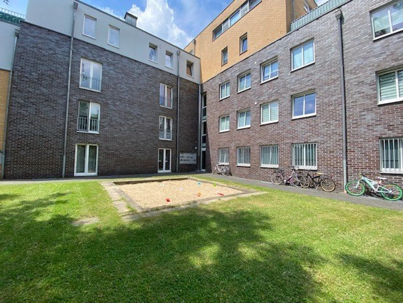 4 Zimmer Wohnung mit 92 m² in Dorsten – Bild 2