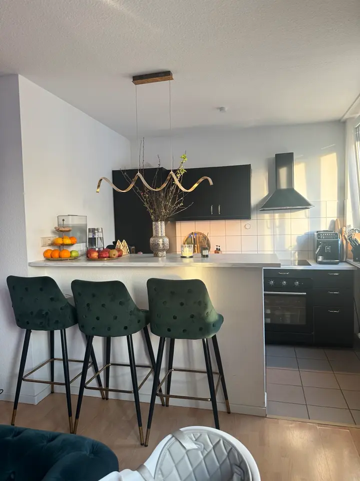2 Zimmer Wohnung mit 55 m² in Pforzheim – Bild 9