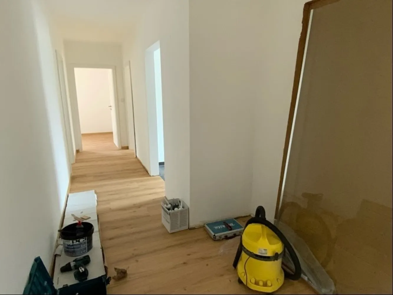 4 Zimmer Wohnung mit 81 m² in Ingolstadt – Bild 3
