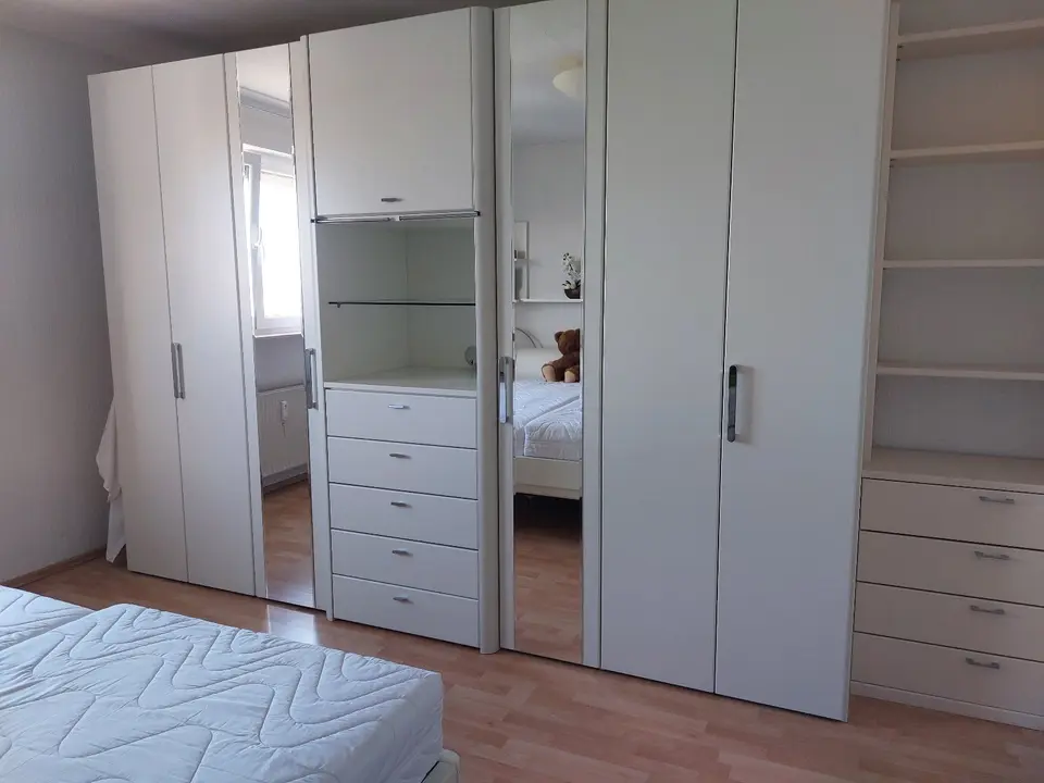 WG-Zimmer mit 103 m² in Schwetzingen – Bild 8
