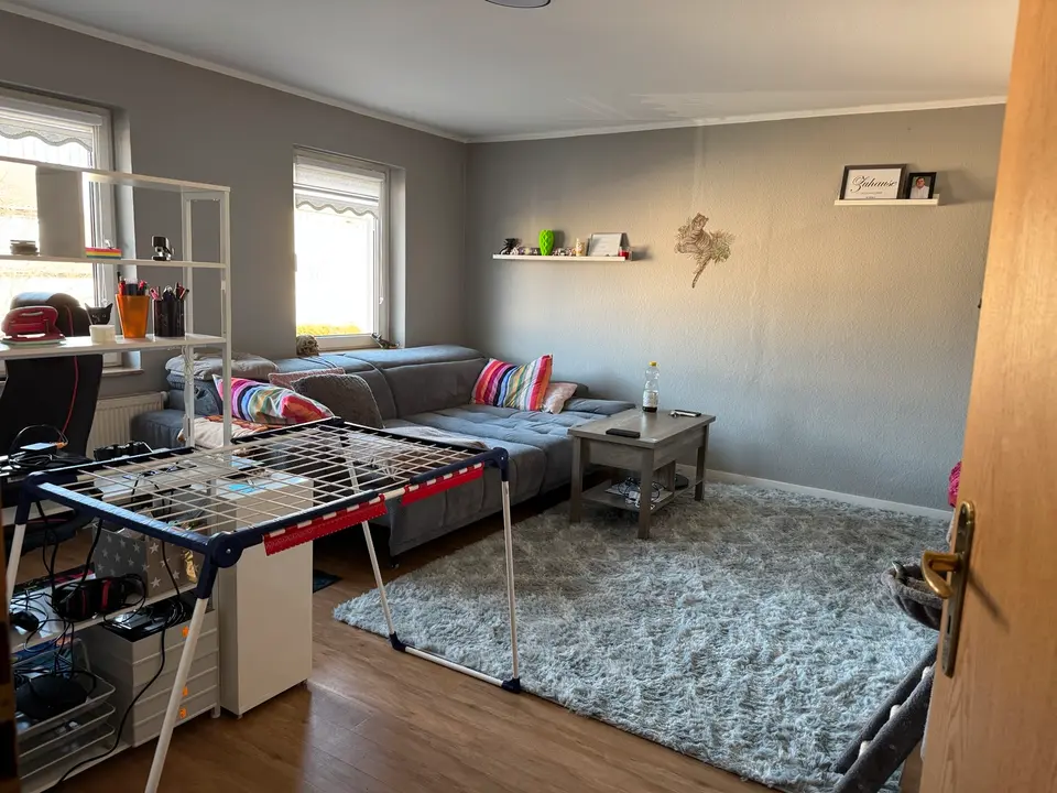3 Zimmer Wohnung mit 68 m² in Königs Wusterhausen – Bild 6