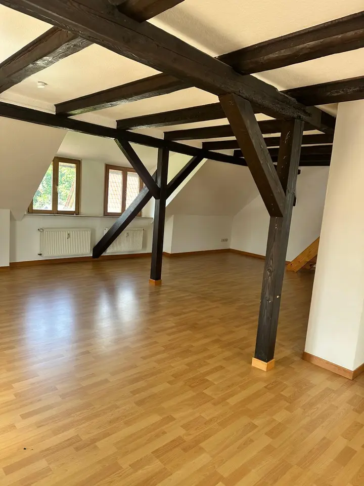 4 Zimmer Wohnung mit 132 m² in Nordhausen – Bild 2