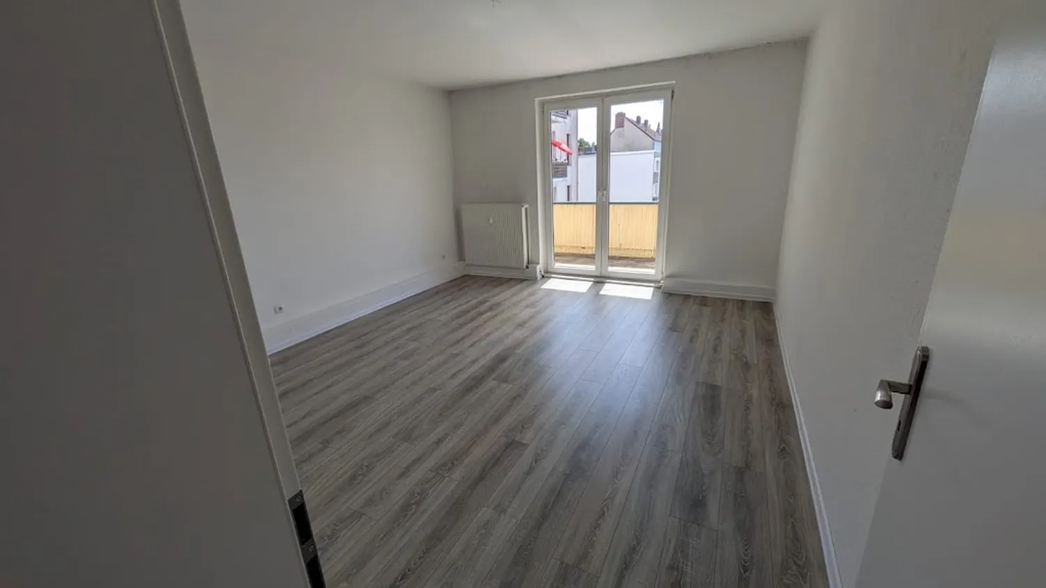 3 Zimmer Wohnung mit 71 m² in Bremen – Bild 2