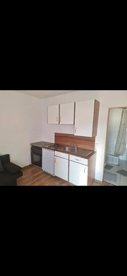 Studio mit 22 m² in Amberg – Bild 4