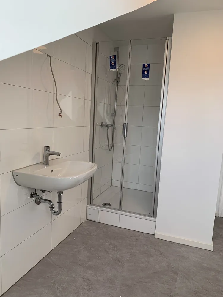 2 Zimmer Wohnung mit 62 m² in Darmstadt – Bild 5