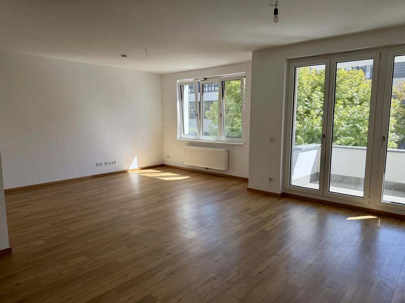 4 Zimmer Wohnung mit 110 m² in Berlin – Bild 11