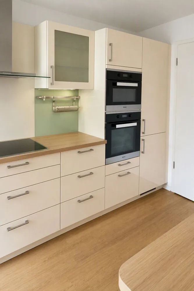 3 Zimmer Wohnung mit 111 m² in Hannover – Bild 2