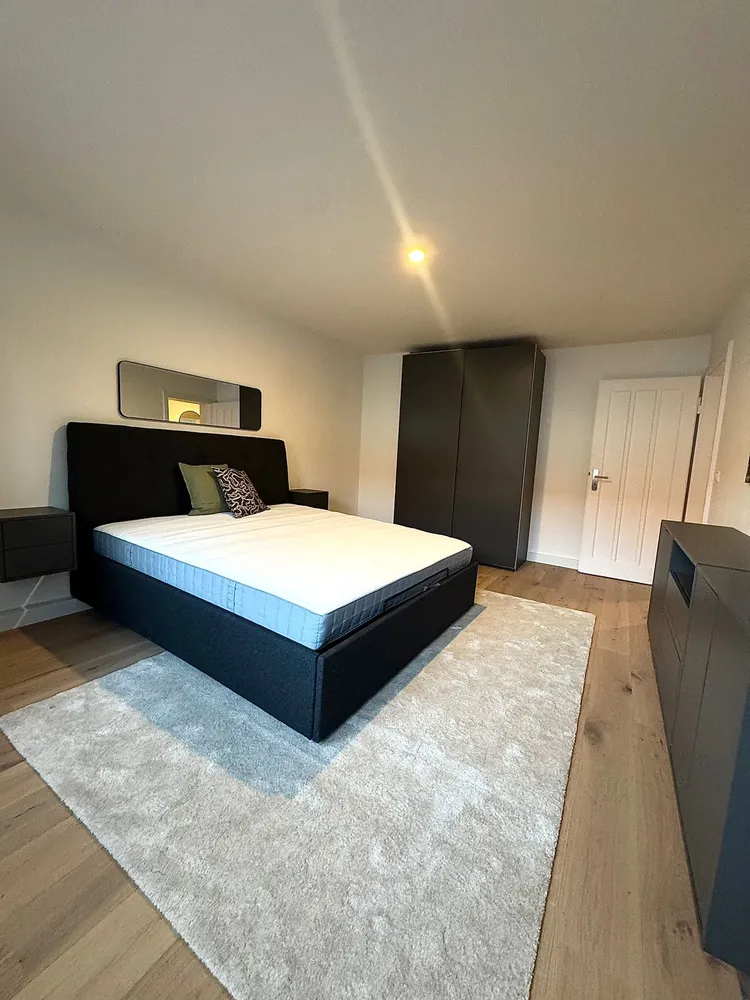 4 Zimmer Wohnung mit 73 m² in München – Bild 3