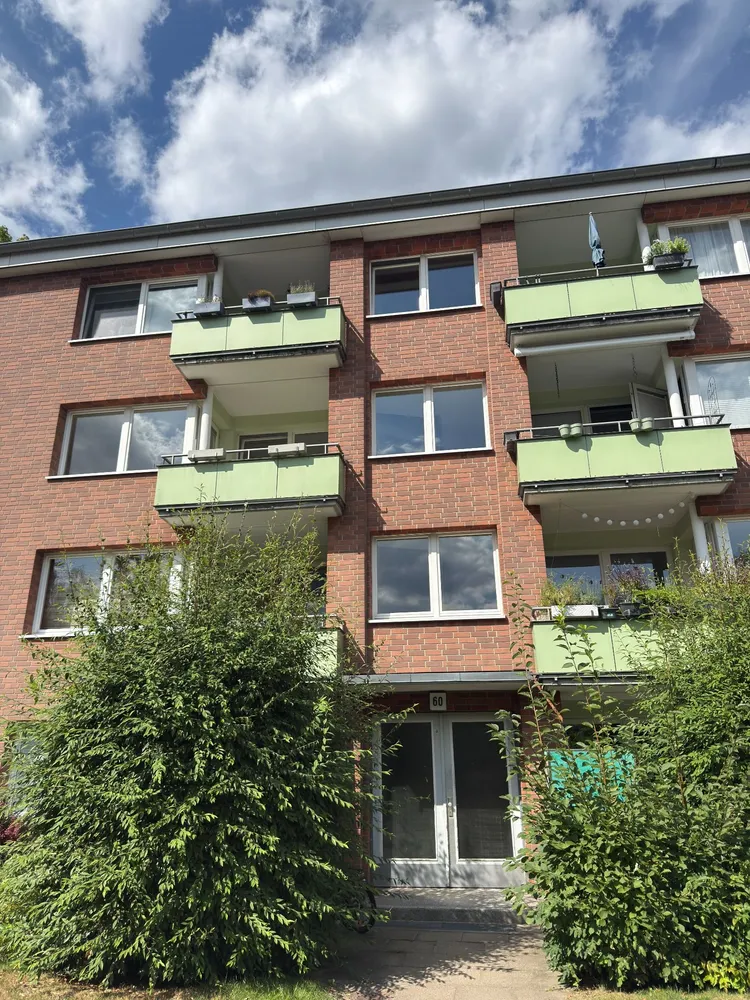 3 Zimmer Wohnung mit 75 m² in Hamburg – Bild 10