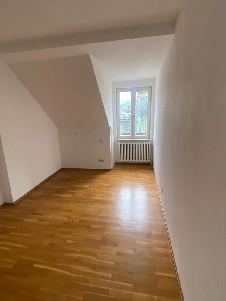 2 Zimmer Wohnung mit 72 m² in Baden-Baden – Bild 10