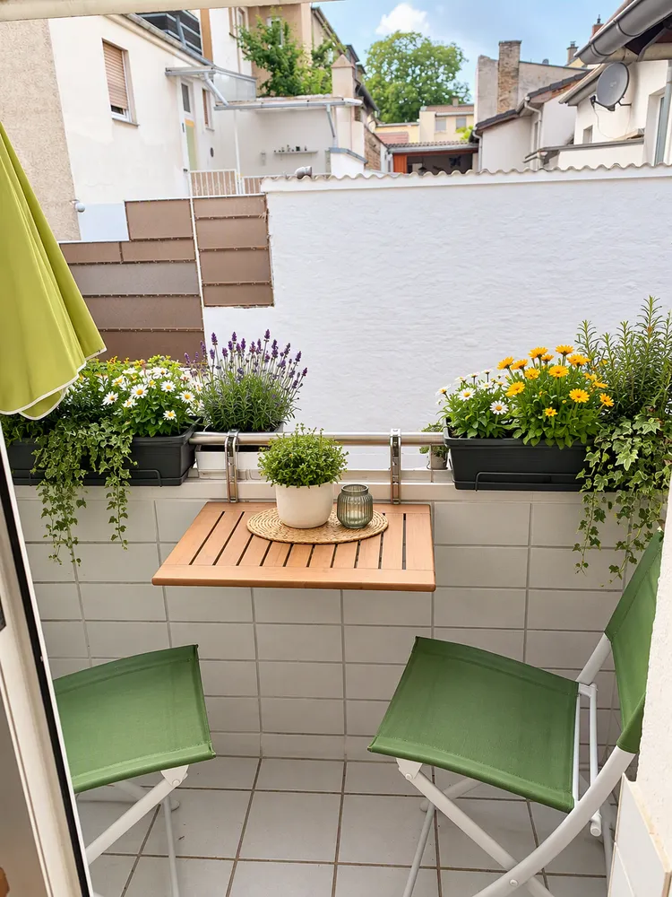 2 Zimmer Wohnung mit 50 m² in Mainz – Bild 7