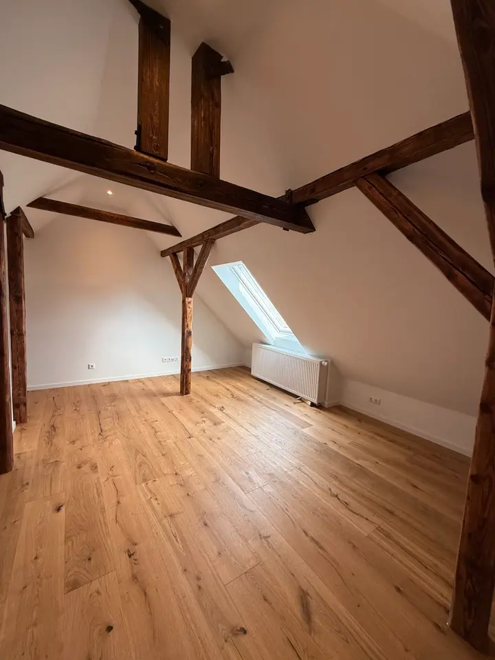 4 Zimmer Wohnung mit 90 m² in Braunschweig – Bild 1