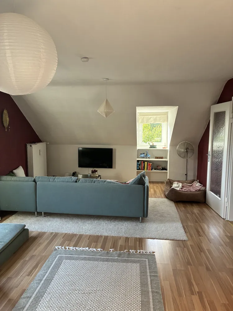 3 room apartment with 84 m² in Cologne – Photo 2