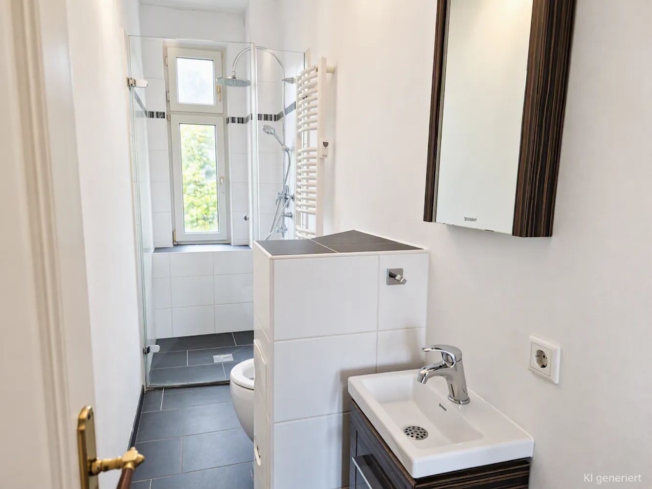 4 Zimmer Wohnung mit 135 m² in Nürnberg – Bild 7