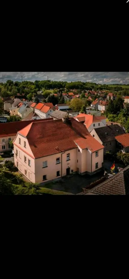 4 Zimmer Wohnung mit 104 m² in Löbau – Bild 8