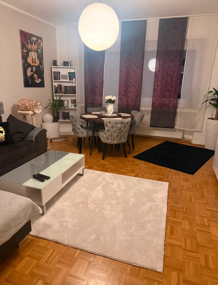 3 Zimmer Wohnung mit 79 m² in Hannover – Bild 1