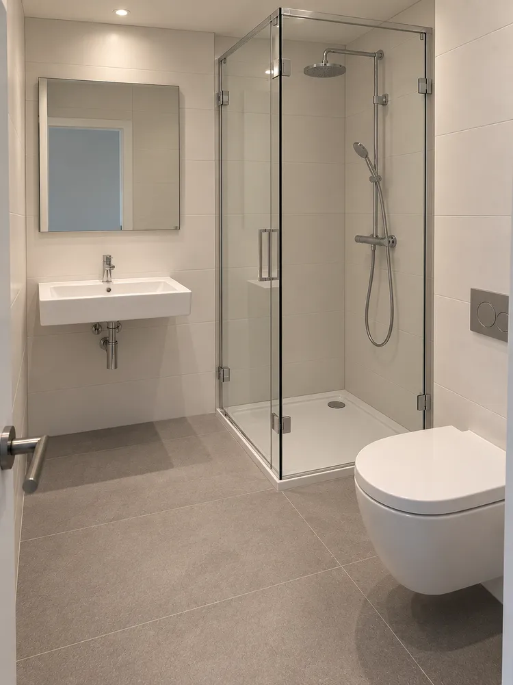 3 Zimmer Wohnung mit 75 m² in Stuttgart – Bild 9