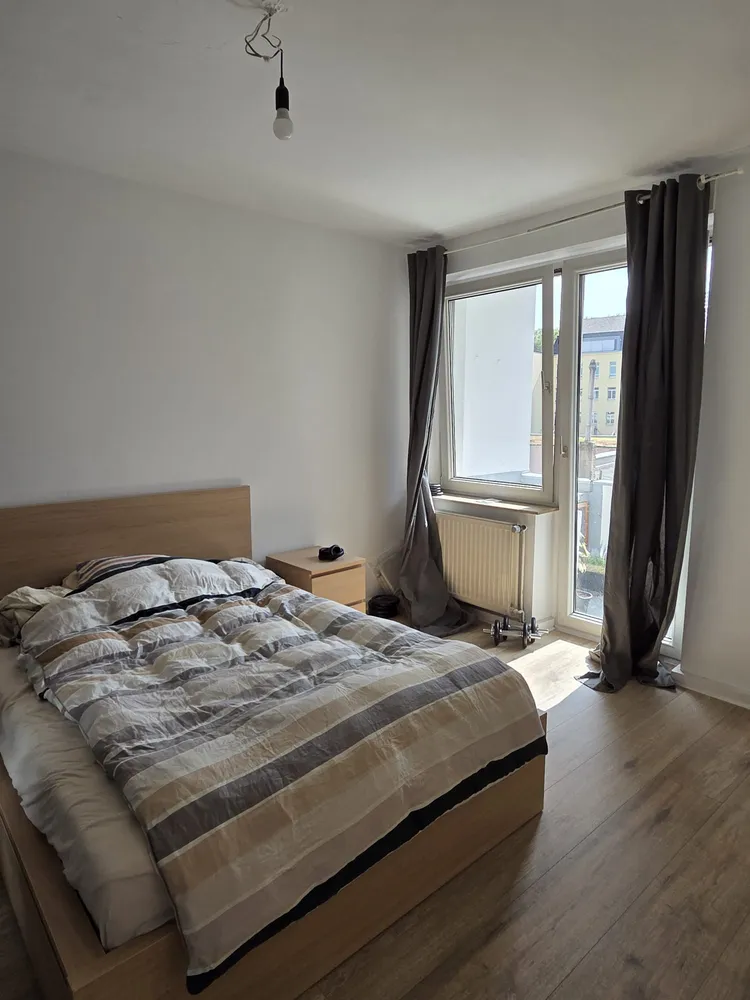 2 Zimmer Wohnung mit 64 m² in Düsseldorf – Bild 6