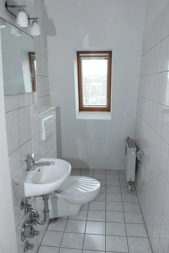 4 Zimmer Wohnung mit 127 m² in Plauen – Bild 6